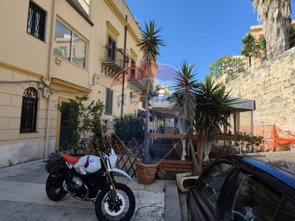 negozio in vendita a Palermo in zona Centro storico