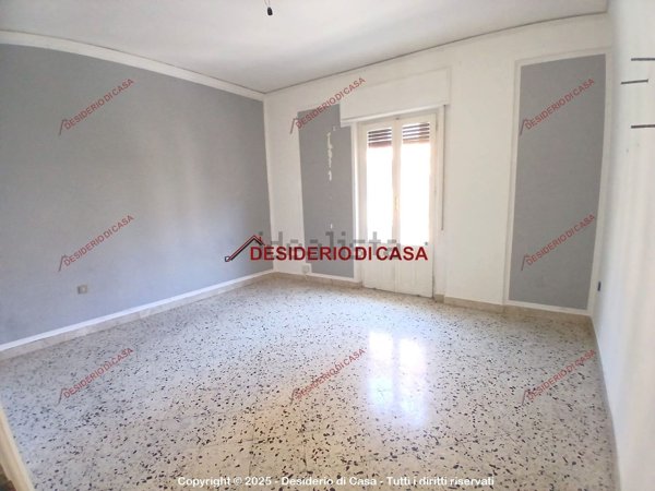 appartamento in vendita a Palermo in zona Libertà