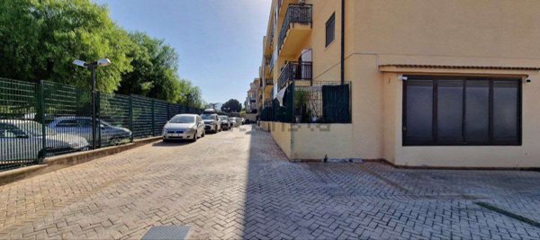 appartamento in vendita a Palermo in zona Villagrazia/Falsomiele