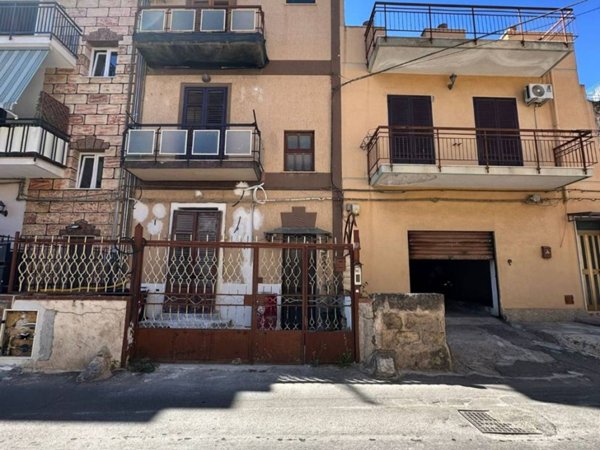 appartamento in vendita a Palermo in zona Cruillas