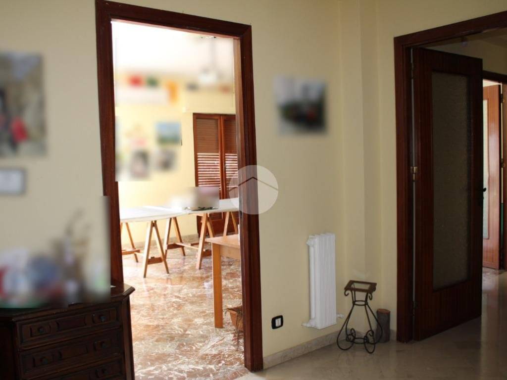 appartamento in vendita a Palermo in zona Calatafimi / Cuba