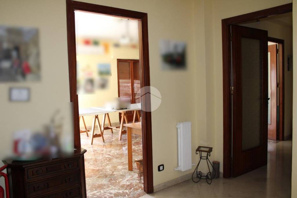 appartamento in vendita a Palermo in zona Calatafimi / Cuba