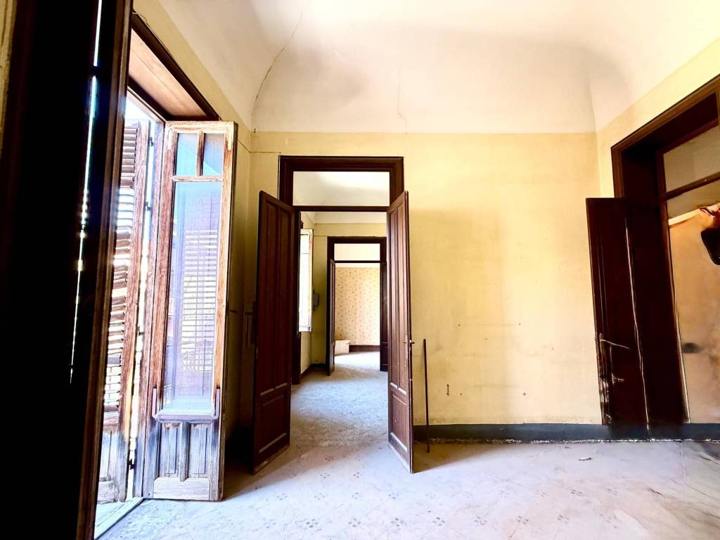 appartamento in vendita a Palermo in zona Centro storico