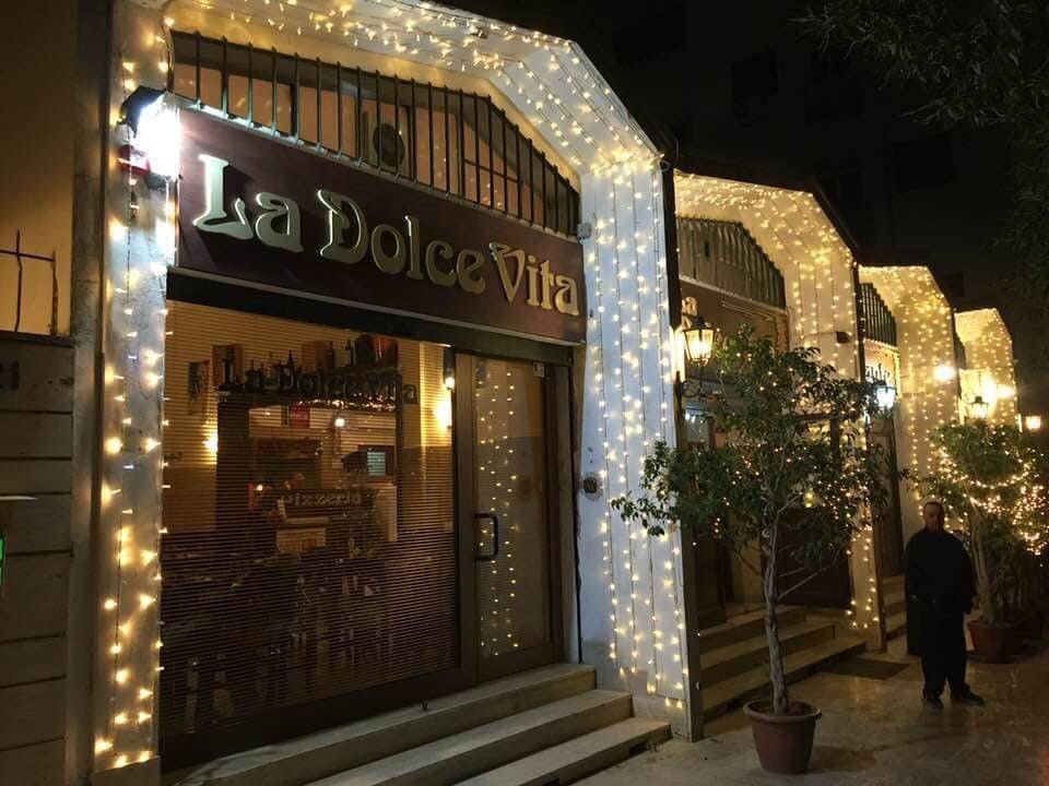 negozio in vendita a Palermo in zona Libertà