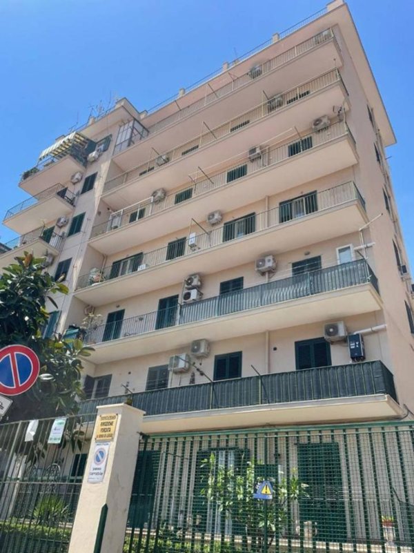 appartamento in vendita a Palermo in zona Zisa