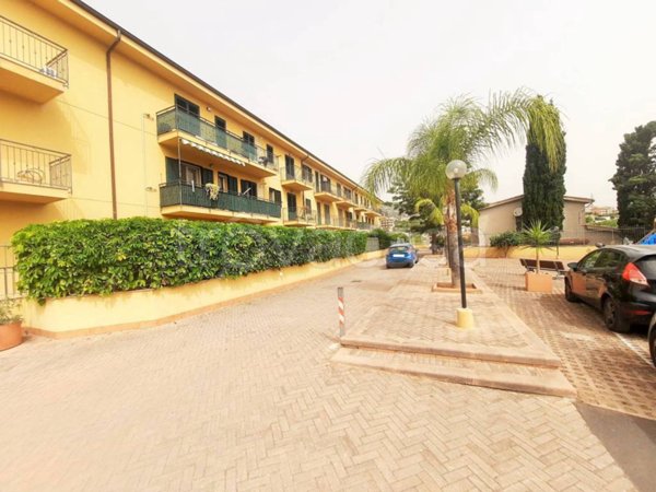 appartamento in vendita a Palermo in zona Villagrazia/Falsomiele