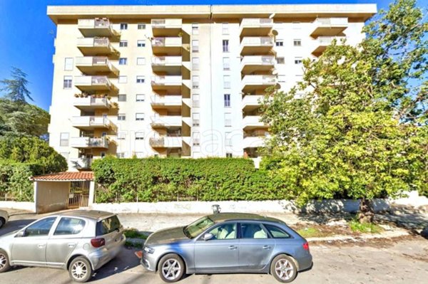 appartamento in vendita a Palermo in zona Chiavelli