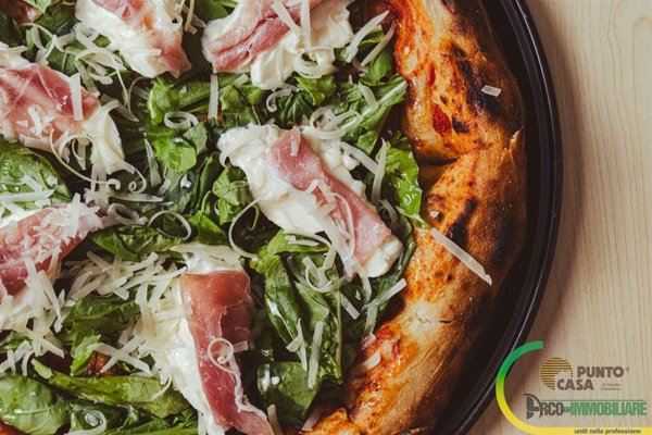 negozio in vendita a Palermo in zona Centro storico