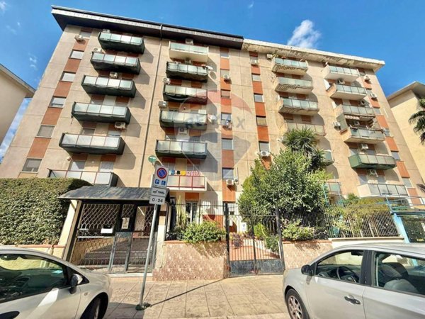 appartamento in vendita a Palermo in zona Boccadifalco