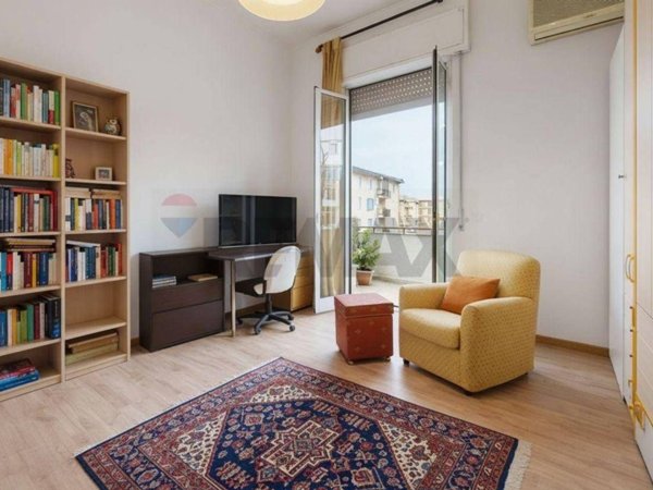 appartamento in vendita a Palermo in zona Uditore