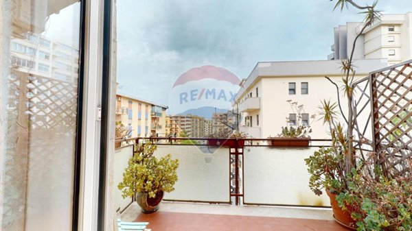 appartamento in vendita a Palermo in zona Passo di Rigano