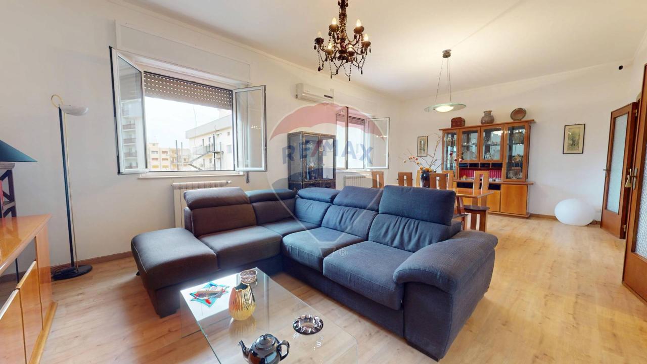 appartamento in vendita a Palermo in zona Borgo Nuovo