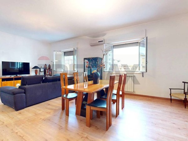 appartamento in vendita a Palermo in zona Cruillas