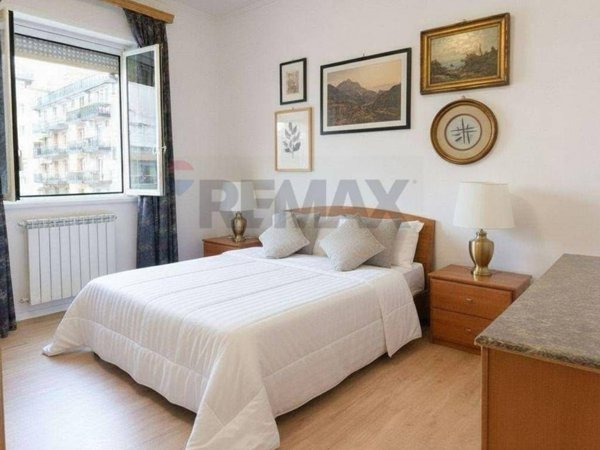 appartamento in vendita a Palermo in zona Cruillas