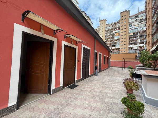 appartamento in vendita a Palermo in zona Resuttana