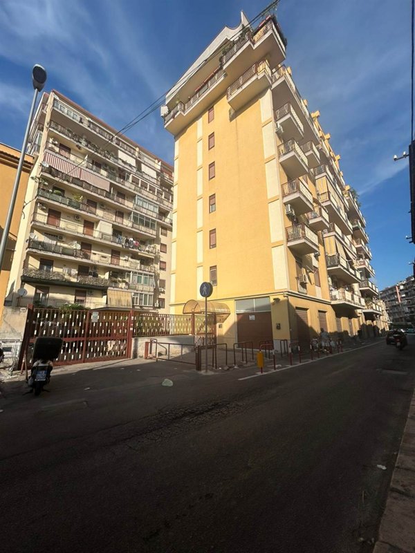 appartamento in vendita a Palermo
