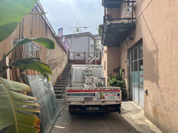 appartamento in vendita a Palermo in zona Cruillas