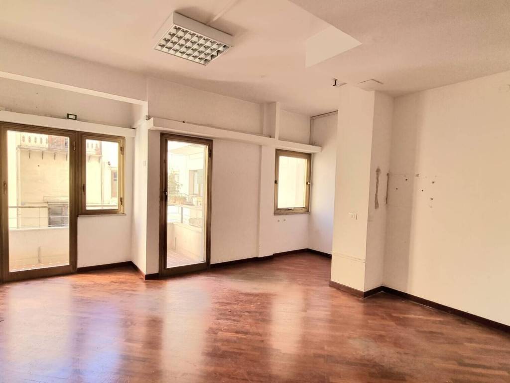 appartamento in vendita a Palermo in zona Centro storico