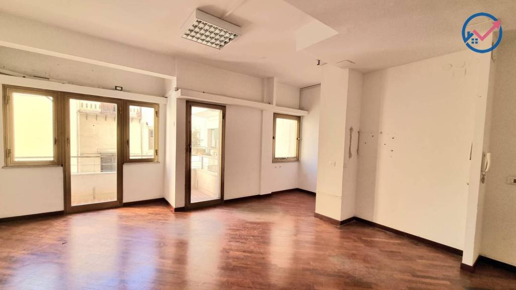appartamento in vendita a Palermo in zona Centro storico