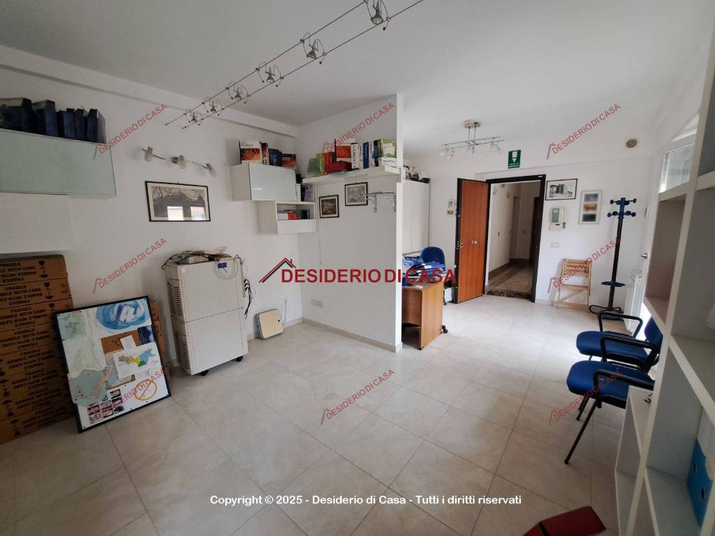 appartamento in vendita a Palermo in zona Cruillas