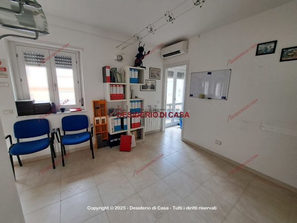 appartamento in vendita a Palermo in zona Cruillas