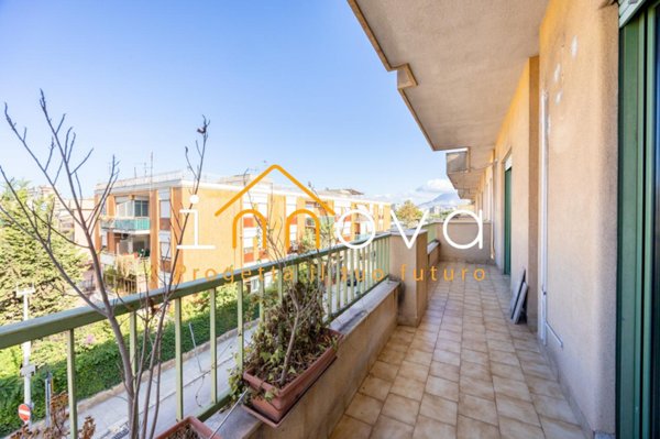 appartamento in vendita a Palermo in zona Cruillas