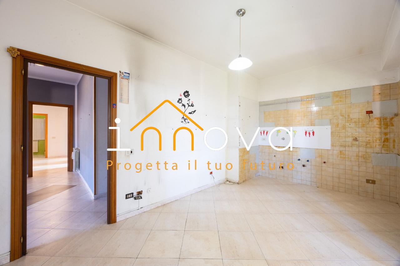 appartamento in vendita a Palermo in zona Borgo Nuovo