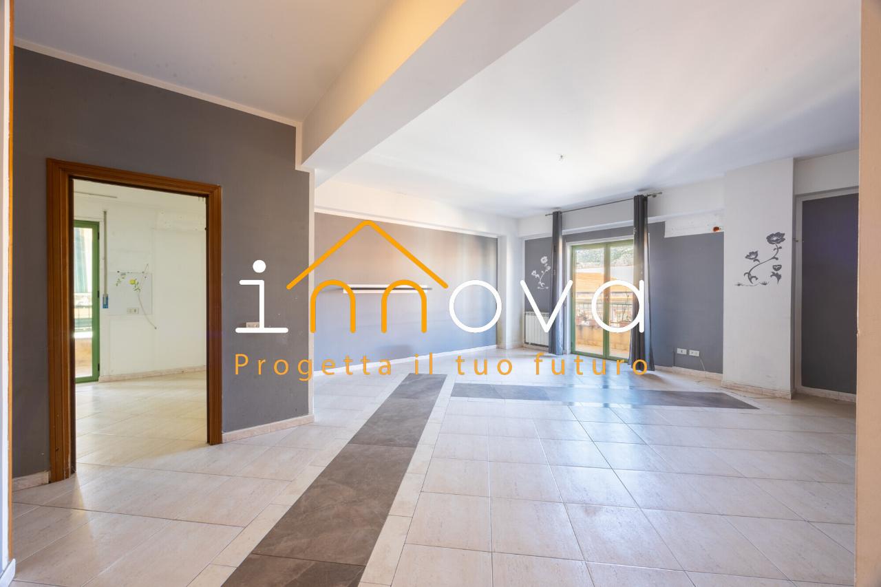 appartamento in vendita a Palermo in zona Cruillas