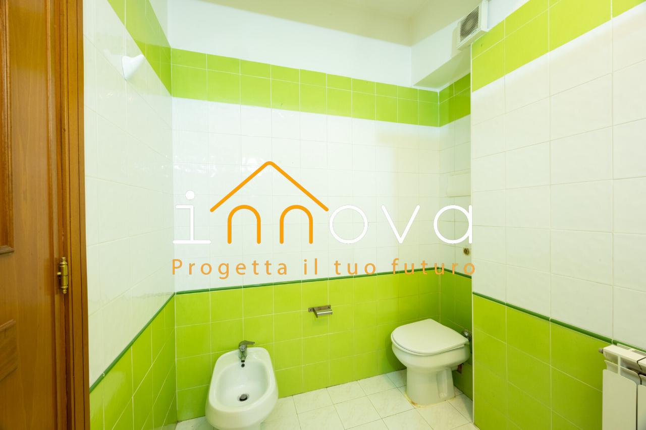 appartamento in vendita a Palermo in zona Cruillas