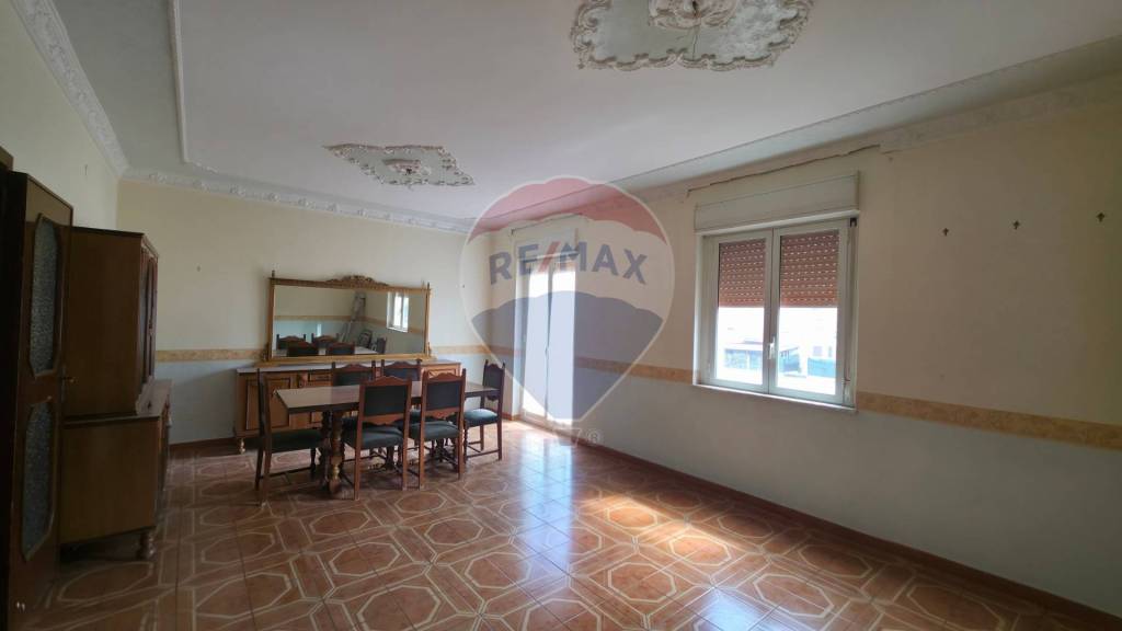 appartamento in vendita a Palermo in zona Villagrazia/Falsomiele