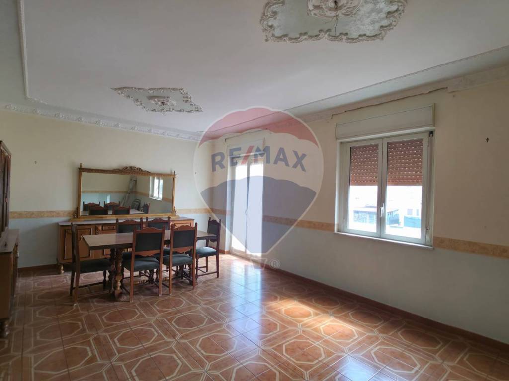 appartamento in vendita a Palermo in zona Montegrappa / Santa Rosalia