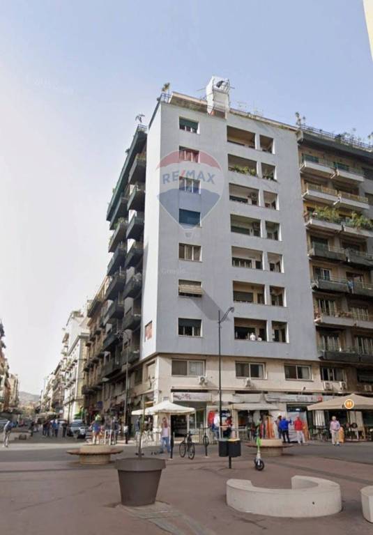 appartamento in vendita a Palermo in zona Montepellegrino