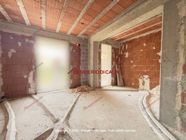 appartamento in vendita a Palermo in zona Mezzomonreale