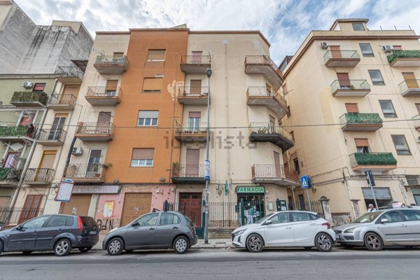 appartamento in vendita a Palermo in zona Altarello