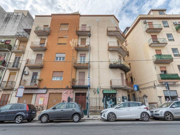 appartamento in vendita a Palermo in zona Altarello