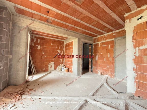 appartamento in vendita a Palermo in zona Calatafimi / Cuba