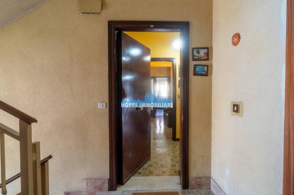 appartamento in vendita a Palermo in zona Montegrappa / Santa Rosalia