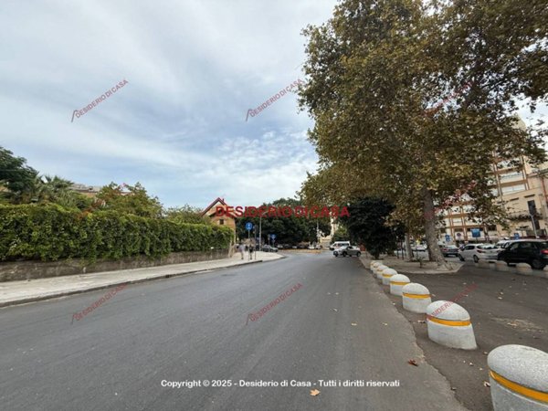 appartamento in vendita a Palermo in zona Brancaccio