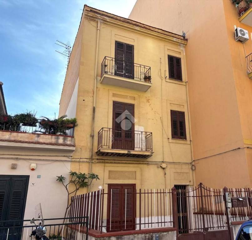appartamento in vendita a Palermo