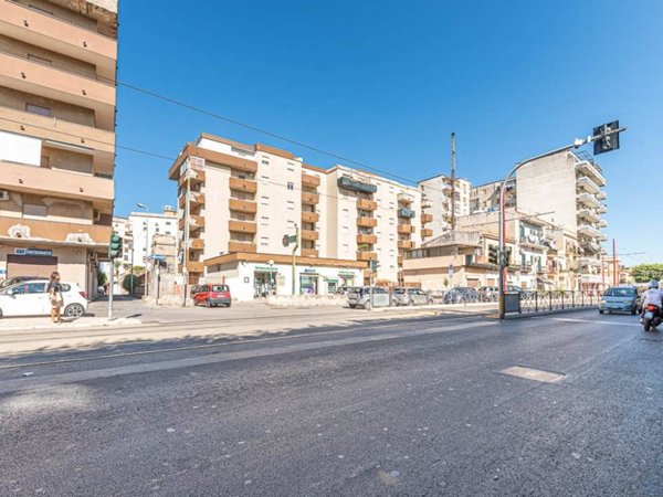 appartamento in vendita a Palermo in zona Settecannoli