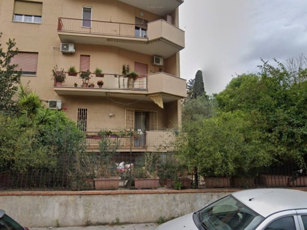 appartamento in vendita a Palermo in zona Resuttana