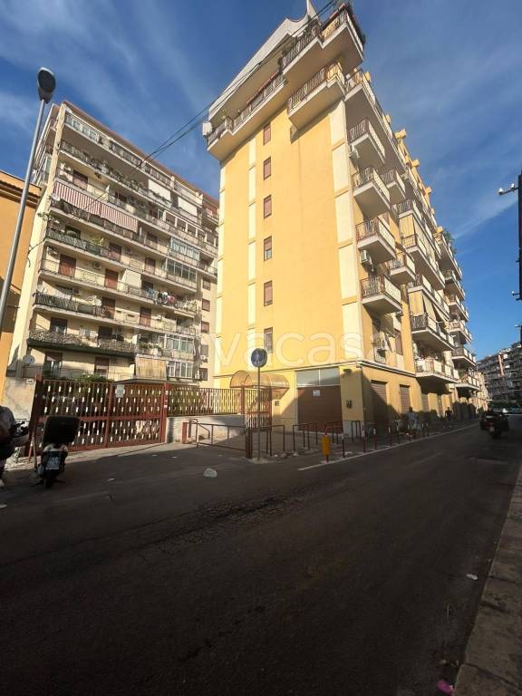 appartamento in vendita a Palermo in zona Noce