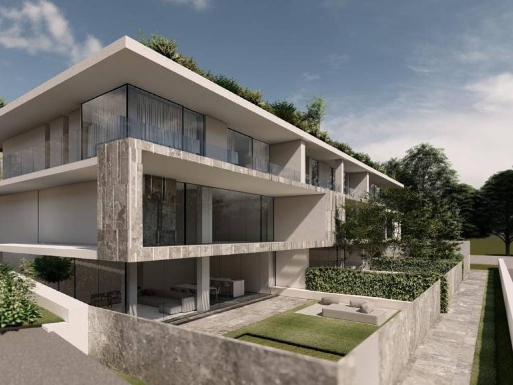 casa indipendente in vendita a Palermo in zona Mondello