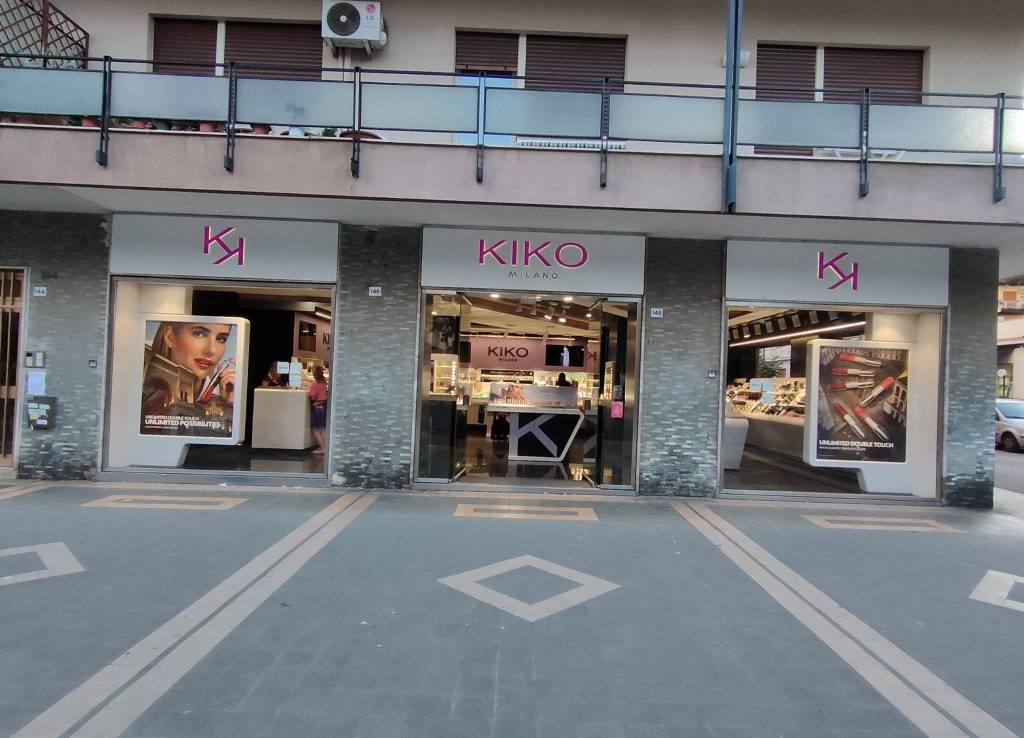 negozio in vendita a Palermo