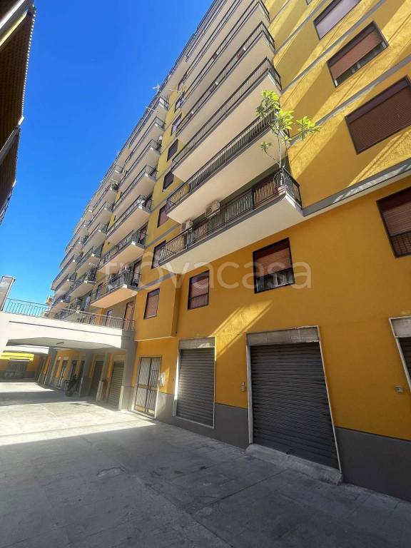 appartamento in vendita a Palermo in zona Oreto