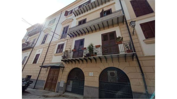appartamento in vendita a Palermo
