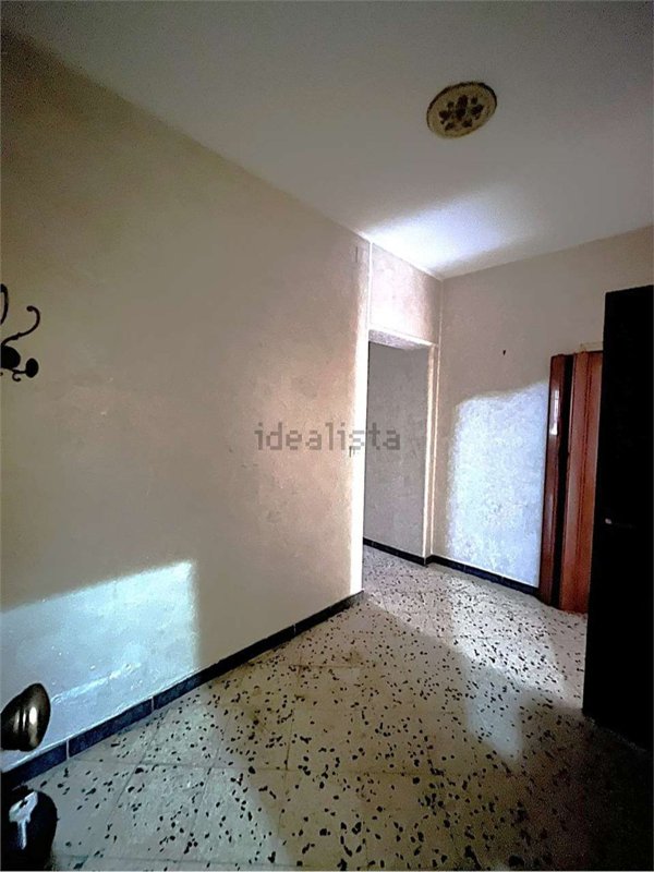 appartamento in vendita a Palermo in zona Oreto