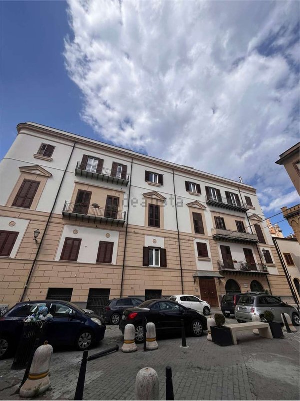 appartamento in vendita a Palermo