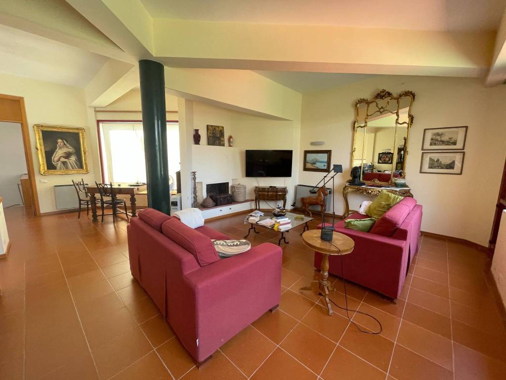 casa indipendente in vendita a Palermo in zona Uditore