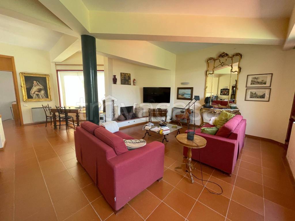 casa indipendente in vendita a Palermo in zona Uditore